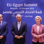 Egypt joins EU funding programme Horizon Europe but investment is not guaranteed