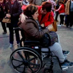 Affordable housing is key for independence of people with disabilities, says Danish minister